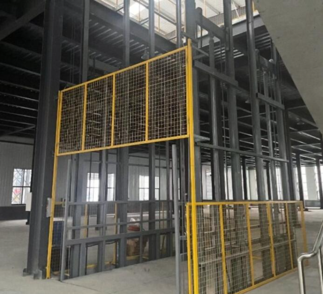 南京请详细介绍一下货梯安装在室外的维护方法